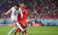 النصيري يقود هجوم المغرب أمام...