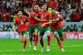 المغرب تتفوق على البرتغال في...