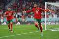 موعد مباراة المغرب في نصف...