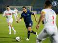 تشكيل الزمالك المتوقع أمام بيراميدز|...