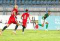 فيديو.. طلائع الجيش يضرب المصري...