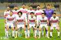 لاعب الزمالك يستعين بمدرب منتخب...