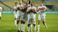 ظهير الزمالك جاهز لمواجهة البنك...