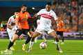 الزمالك يهزم البنك الأهلي بهدف...