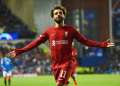 محمد صلاح يحصد جائزة جديدة...