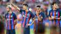 نجم برشلونة على رادار نيوكاسل
