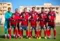 تشكيلة حرس الحدود لمواجهة الزمالك...