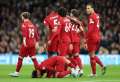 ليفربول يقترب من ضم زميل...