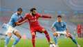 موعد مباراة ليفربول ضد مانشستر...