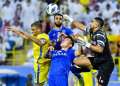 موعد مباراة النصر والهلال في...