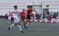 «أهلي ٢٠٠٨» يفوز على الزمالك...