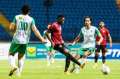 الأتحاد السكندري يتغلب على سيراميكا...