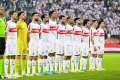 تشكيل الزمالك المتوقع أمام المقاولون...