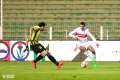 الزمالك يسقط في فخ التعادل...