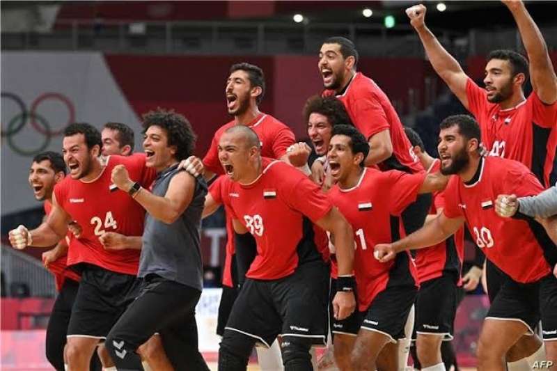 باروندو يعلن قائمة منتخب مصر لكرة اليد المشاركة في بطولة رومانيا الودية