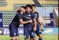 التعادل السلبي يسيطر على مباراة...