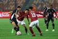 ترتيب الدوري المصري بعد تعادل...