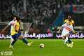 الزمالك يضرب الإسماعيلي بثلاثية ويخطف...