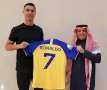 رسميا.. النصر السعودي يعلن التعاقد...