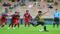اتحاد جدة يتغلب على أبها...