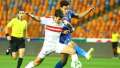 تشكيل الزمالك المتوقع لمواجهة أسوان...