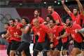 مواعيد مباريات منتخب مصر في...