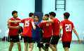 «شباب طائرة الأهلي» يلتقي الزمالك...