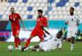 البحرين تنجح في الفوز على...
