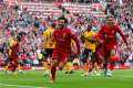محمد صلاح يقود ليفربول في...