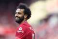 إنجاز جديد لمحمد صلاح مع...