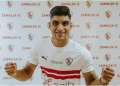 الزمالك يخطر سموحة بقطع إعارة...
