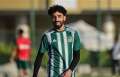 الاتحاد السكندري يعلن رحيل مروان...
