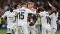 بنزيما يقود ريال مدريد لمواجهة...