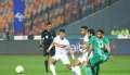 شوط اول سلبي بين الزمالك...
