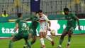 الزمالك يسقط في فخ التعادل...