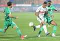 ترتيب الدوري المصري بعد تعادل...