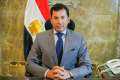 أشرف صبحي: منتخب مصر لكرة...