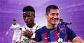 موعد مباراة برشلونة وريال مدريد...