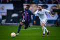 عاجل | برشلونة بطلًا للسوبر...