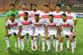 موعد مباراة الزمالك وبيراميدز في...