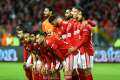 21 لاعبًا في قائمة الأهلي...
