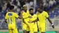 رسميا.. لاعب النصر السعودي يرحل...