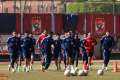 الأهلي يبدأ الاستعداد لمواجهة الزمالك...