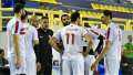 رجال طائرة الزمالك يفوز على...