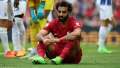 جماهير ليفربول تنتقد أداء صلاح:...