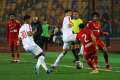كهربا يتقدم للأهلي على الزمالك...