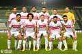 قائمة الزمالك لمواجهة غزل المحلة.....