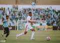 الزمالك يسقط في فخ الخسارة...