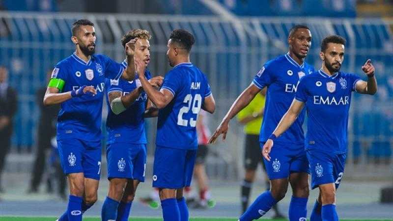 3 أزمات توجه الهلال السعودي قبل المشاركة في كأس العالم للأندية