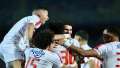 الكاف يكشف حكام مباراة الزمالك...